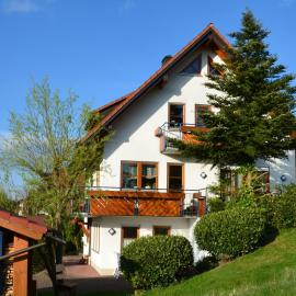 Ferienwohnung Fahrner, hotel in Baiersbronn
