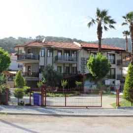 İberia Villas, hotel u gradu Ortaca