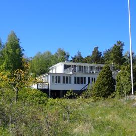 Kilesandsgården