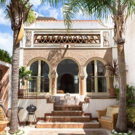 Beachhouse Algarve, Beach 50m