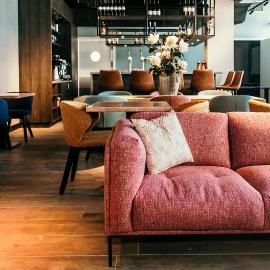 Amsterdam Beach Hotel, hotel din Zandvoort