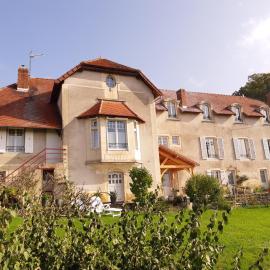 La Maison de l'Escargot