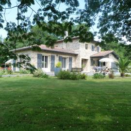 Maison Hamak