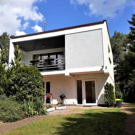 EKO - Domek jezioro Steszewko, hotel din Stęszewko