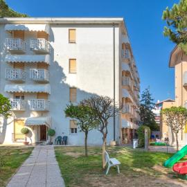Villa Delfa, hotel i Caorle