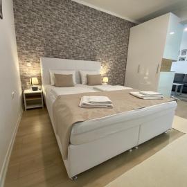 Apartments & Rooms Mostar Story, hotel en Mostar