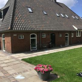 Sloaperij de Butenbelt, hotel di Ommen
