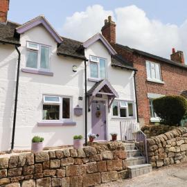 Lavender Cottage