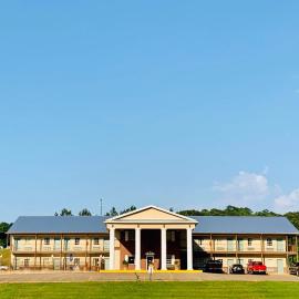 Weston Inn & Suites, hotel Ruskban