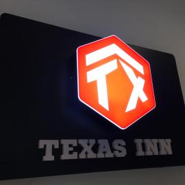 TEXAS INN, hotel in Sibu
