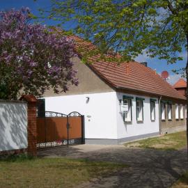 Ferienhaus Paries