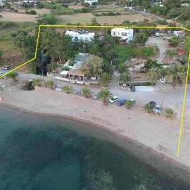 Pegasus Studios & Apartments, hotel a Skiros