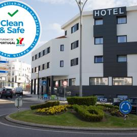Mafra Hotel, hotelli kohteessa Mafra