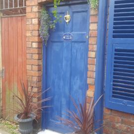 Atlantic cottage, hotel in Blackpool