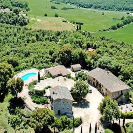 Podere La Castellina