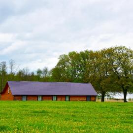 Stainiškių slėnis, хотел в Aviliai