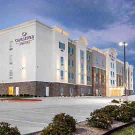 Candlewood Suites Waco by IHG, hotel in Waco