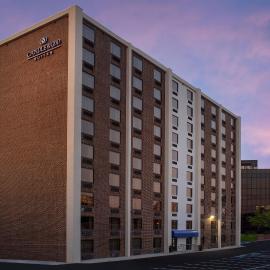 Candlewood Suites Alexandria West by IHG, hotel u gradu Aleksandrija