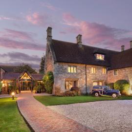 voco Oxford Thames by IHG, hotel i Oxford