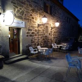 La Posada de Pedrazales, hotel en Pedrazales