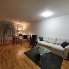 2-Zimmer-Apartment Ratingen Ost, hotell Ratingenis