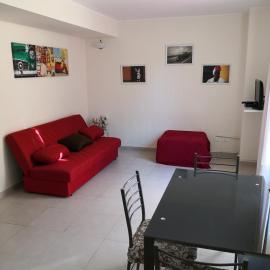 Guest House Milva, hotel in Sperlonga
