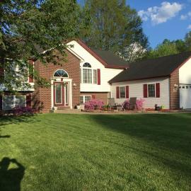 체스터튼에 위치한 호텔 Your Midwest Dunes Vacation Tri-State Paradise!