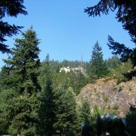 High Hopes Bed and Breakfast, hotel u gradu 'Hope'