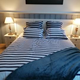 Chambre Studio Les Deux Vagues – hotel w mieście Sangatte