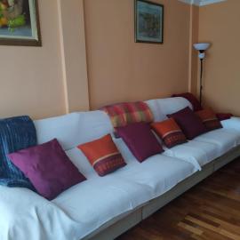 Apartamento Trapagaran EBI03178