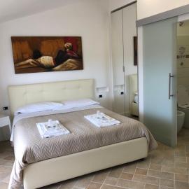 Attico Luxury B&B, hotel a Santa Maria Capua Vetere