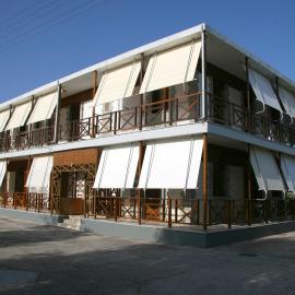 Circe Pansion, hotel em Lixúri