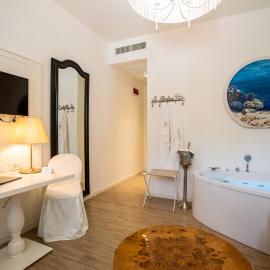 Rimini Suite Hotel, hotel em Rimini