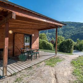 Les Chalets by Le Marintan, hotel in Saint-Michel-de-Maurienne