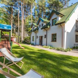 Apartamenty na Spacerowej