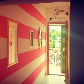 Hotel La Pace – hotel w mieście Maresca