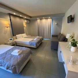 Blue Sea Boutique Apartments