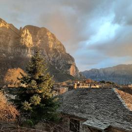 Radovoli, hotel a Papigko