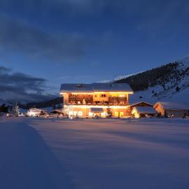 Walserhuus Sertig, hotel sa Sertig Döfli Davos