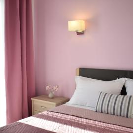 Mirto Beach Hotel & Restaurant, hotel u gradu 'Paralia Vrachou'