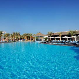 Viesnīca InterContinental Abu Dhabi by IHG Abū Dabī