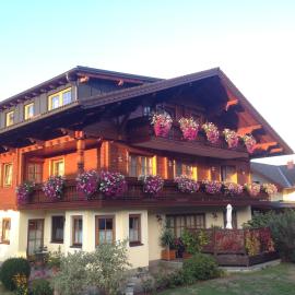 Land- und Appartementhaus Pircher