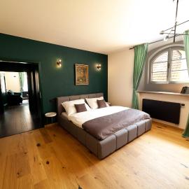 Apartmány Dačický 1