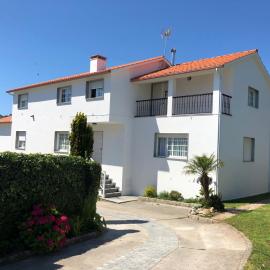 Apartamentos Rial