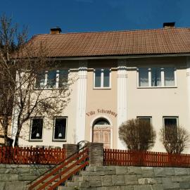 Felsenburgapartment