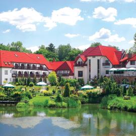 Bartlowizna Serce Biebrzy noclegi, hotel u gradu Gonjondz
