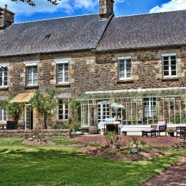 Le Potier Jovial, hotel a Ger