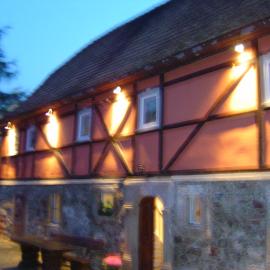 Ferienhof Plotzen, hotel v destinácii Hochkirch