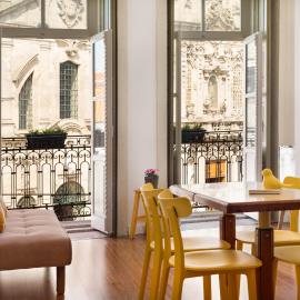 Hungarian Biscuit Apartment