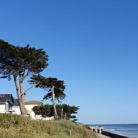 Genêts d'Armor, hotel in Pornichet